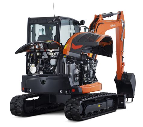 kubota 1 ton mini digger|older kubota mini excavator models.